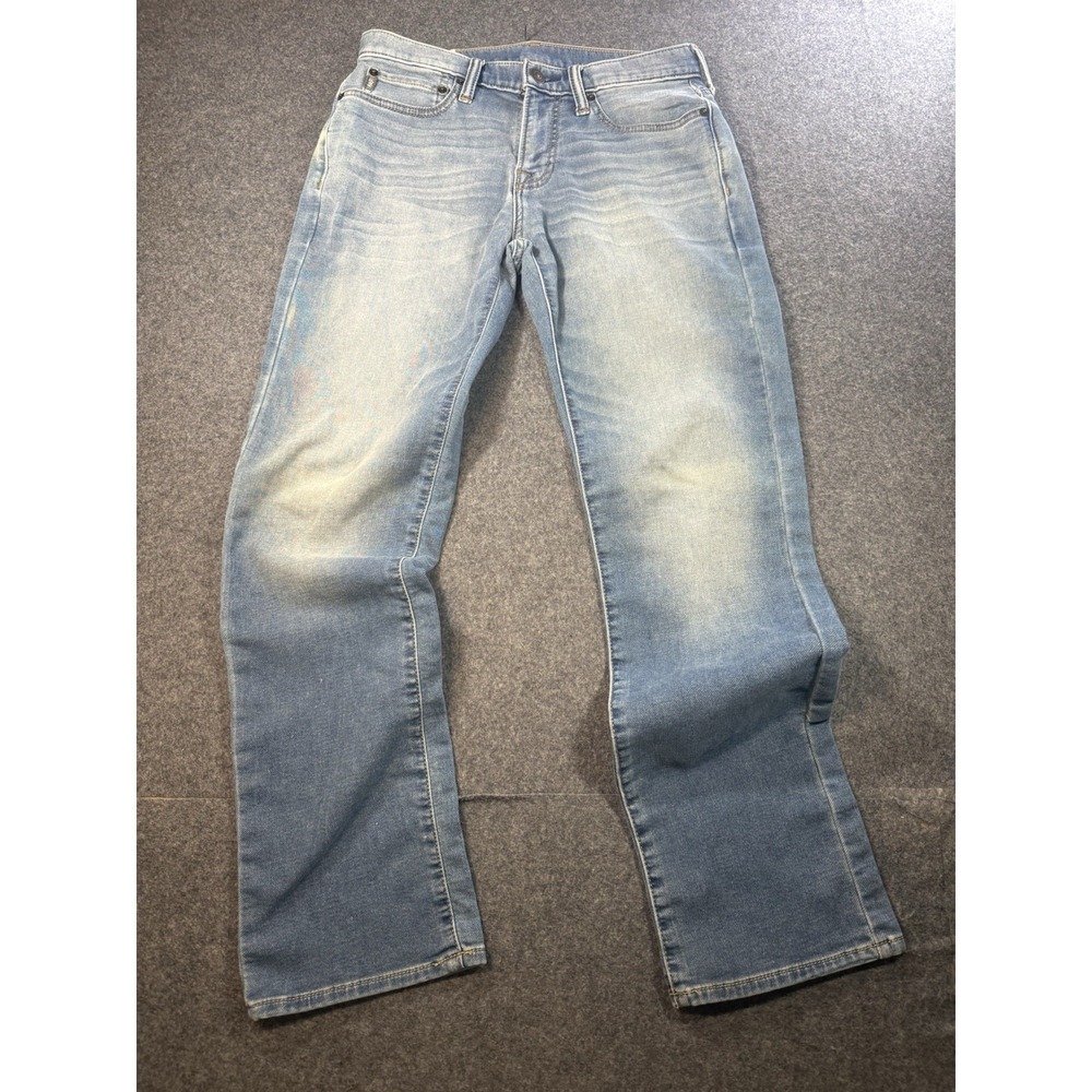 Abercrombie & Fitch The A&F Skinny Jeans 28x30